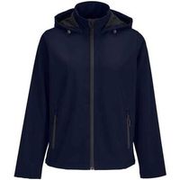 sols chaqueta race para mujer