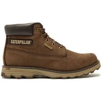caterpillar botines founder waterproof botas para hombre