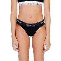 calvin klein jeans sujetador deportivo slip femme calvin klein bleu confort quotidien para mujer
