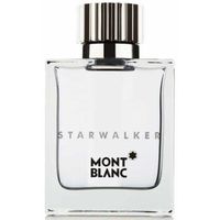 montblanc agua de colonia eau de toilette starwalker 75 ml para mujer
