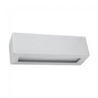 aplique de ceramica vega