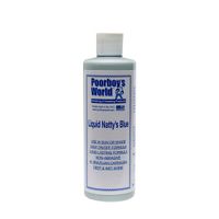 liquid nattys blue 473ml