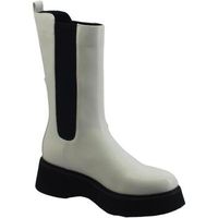 cafe noir botas fl9040 para mujer
