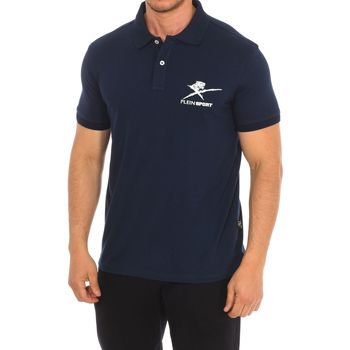 Philipp Plein Sport Polo PIPS506 para hombre