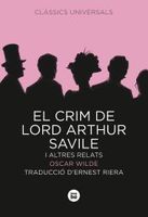 el crim de lord arthur savile i altres relats