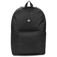 dickies mochila chickaloon black para hombre