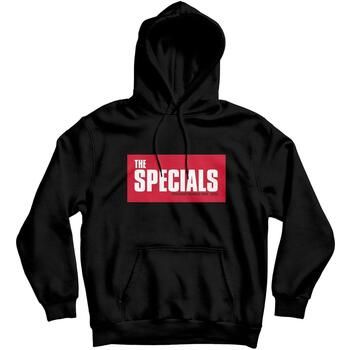 The Specials Jersey Protest Songs para hombre