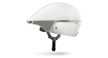 Casco contrarreloj fizik kunee white