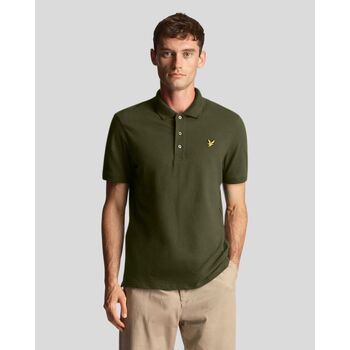 Lyle & Scott Polo 65143 para hombre