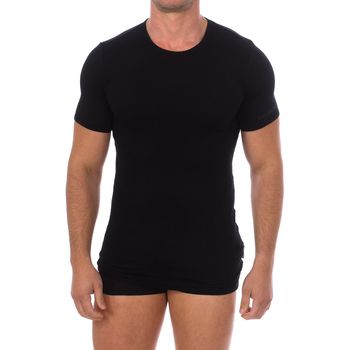 Bikkembergs Boxer BKK1UTS03SI para hombre