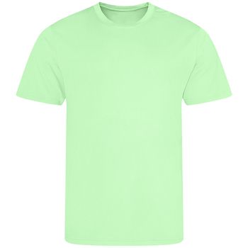 Awdis Camiseta JC01J para niña
