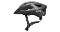 casco abus aduro 2 0 negro