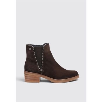 Dorking Botines D9545-CA para mujer