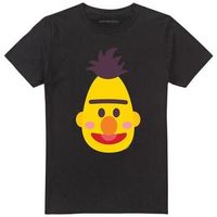 sesame street camiseta tv21643 para mujer