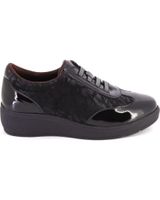 de treintas 4226 zapatos de mujer negro