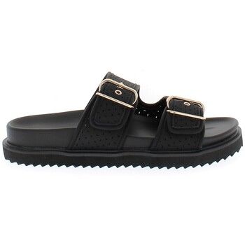 Armata Di Mare Chanclas amds61h42-black para mujer