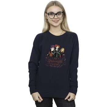 Disney Jersey Hocus Pocus Sanderson Sister para mujer