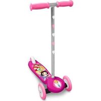 patinete infantil 3 ruedas disney princess