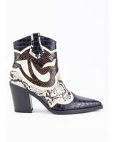 de keslem botin m4745 negro