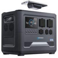 estacion de energia genergy gze1518 1536wh1800w