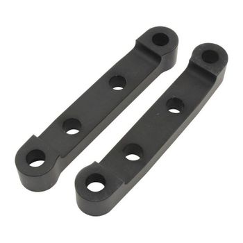 Soportes de montaje de pinza de freno Brembo P08-P30/34 discos 300mm par