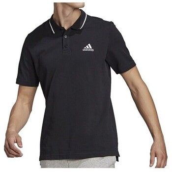 adidas Polo Essentials Piqué Small Logo para hombre