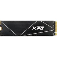 xpg gammix s70 blade ssd 2tb m2 2280 pcie gen4x4 nvme