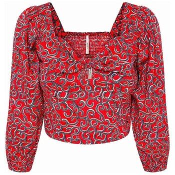 Pepe jeans Blusa PL303969 para mujer