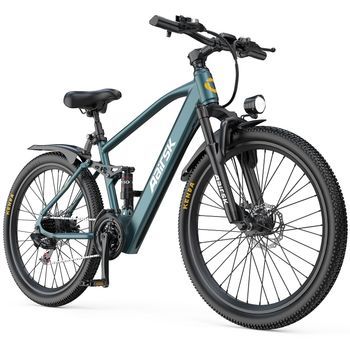 Bicicleta Eléctrica Aairsk Gt900, 26