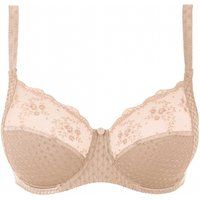lucile underwired full cup bra
