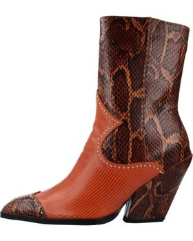 de NOA HARMON CRIATINA ANIMAL PRINT