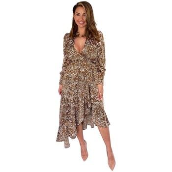 Ax Paris Vestidos GT37151 para mujer