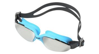 Gafas de natacion huub vision humo gris azul