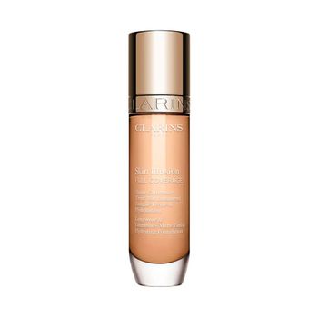 Clarins Bases Maquillaje Skin Illusion Full Coverage Base De Maquillaje