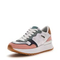 guess zapatillas multicolor flpvi3 pel12-multi