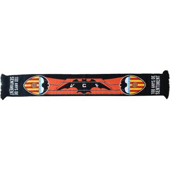 Valencia Cf Bufanda Gorro Cruz Granate para hombre