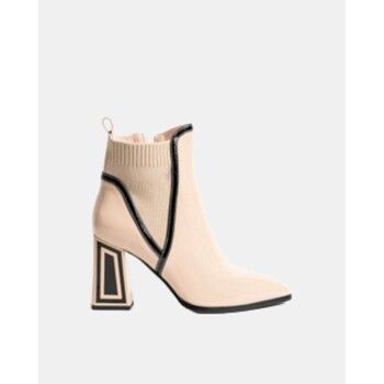 Rock Away Botines 84713 para mujer
