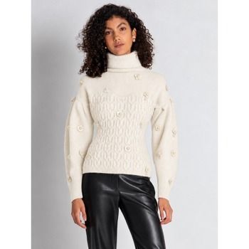 Fracomina Jersey FR26WT7050K463R9 para mujer