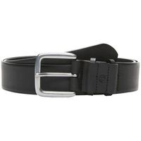 timberland cinturon tb0a5n4w0011 - 35mm belt double loop-black para hombre