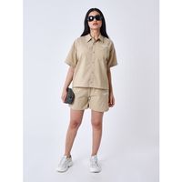 project x paris short - para mujer