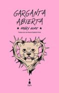 Garganta abierta