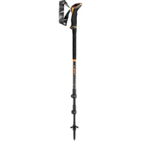 leki sherpa lite bastones trekking 100-135 cm