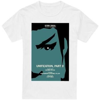 Star Trek Camiseta The Next Generation Season 5 Episode 8 para hombre