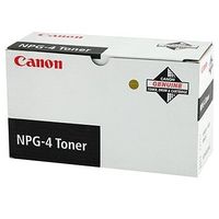 canon npg-4 toner negro original