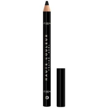 L'oréal Lápiz de ojos Khôl para mujer