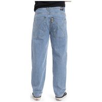 homeboy pantalones x-tra baggy denim para hombre