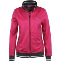 peak mountain chaquetas blouson polarshell femme acreen para mujer