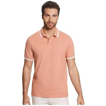 Guess Polo Sport pique para hombre