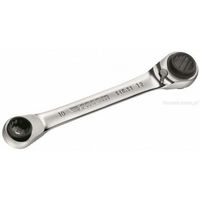 llave estrella con carraca facom - 8x10  12x13 - 64cs1
