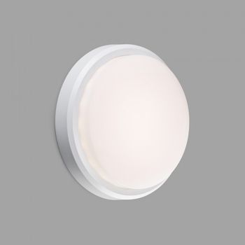 Aplique de exterior led tom xl (11w)